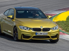 bmw m4 coupe pic #118628