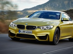 bmw m4 coupe pic #118629