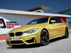 bmw m4 coupe pic #118630