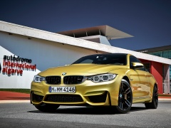 bmw m4 coupe pic #118632