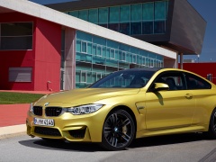 bmw m4 coupe pic #118633