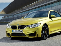 bmw m4 coupe pic #118635