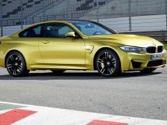 bmw m4 coupe pic #118637