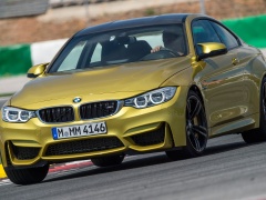 bmw m4 coupe pic #118639