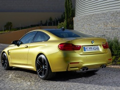 bmw m4 coupe pic #118642