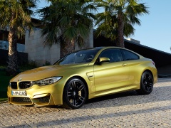 bmw m4 coupe pic #118643