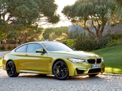bmw m4 coupe pic #118646