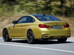 bmw m4 coupe pic #118648