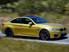 bmw m4 coupe pic #118649