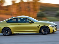 bmw m4 coupe pic #118652
