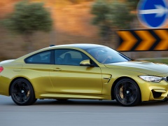 bmw m4 coupe pic #118653