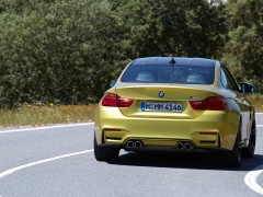 bmw m4 coupe pic #118655