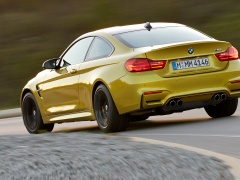 bmw m4 coupe pic #118656