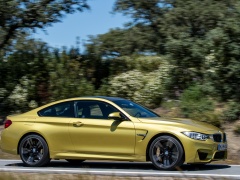 bmw m4 coupe pic #118658