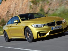 bmw m4 coupe pic #118660