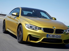 bmw m4 coupe pic #118661