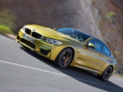 bmw m4 coupe pic #118663