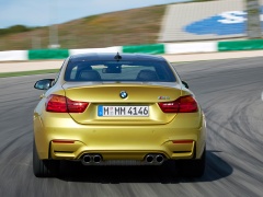 bmw m4 coupe pic #118669