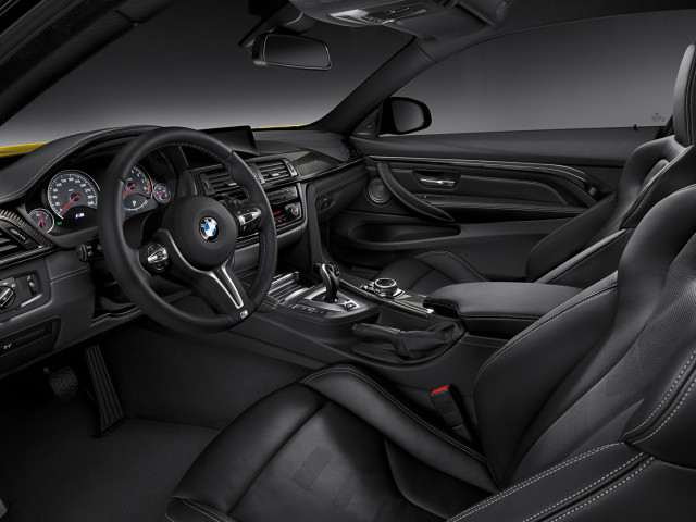 bmw m4 coupe pic #118672