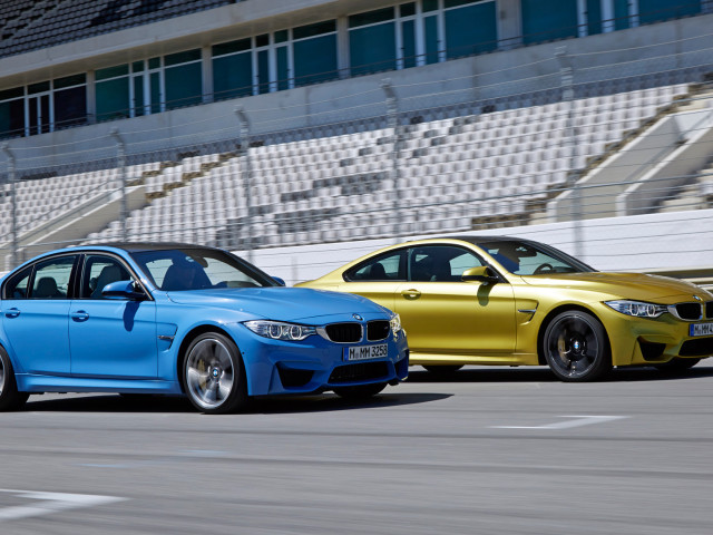 bmw m3 pic #118700