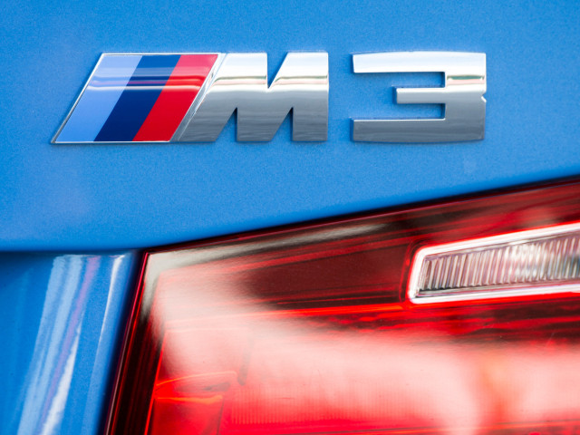 bmw m3 pic #118709