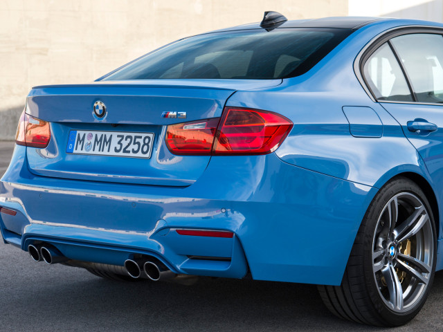 bmw m3 pic #118710