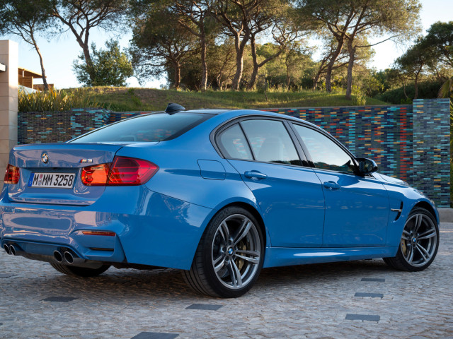 bmw m3 pic #118735