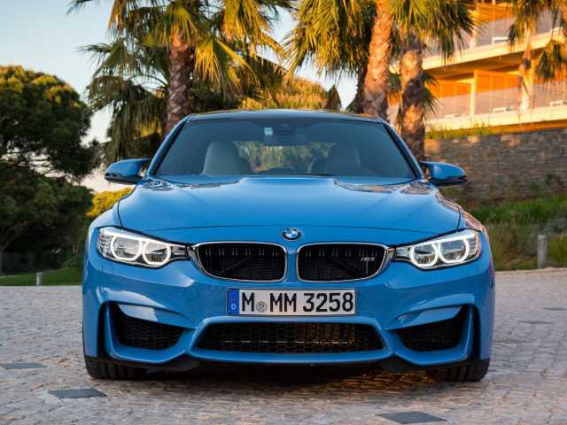 bmw m3 pic #118737