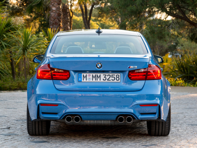 bmw m3 pic #118738