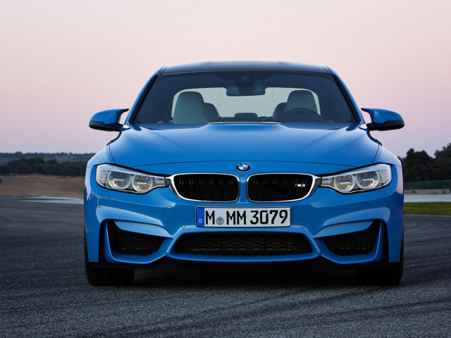 bmw m3 pic #118745