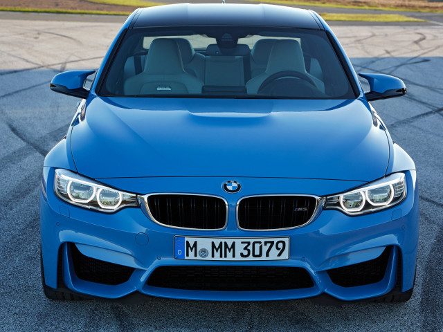 bmw m3 pic #118746