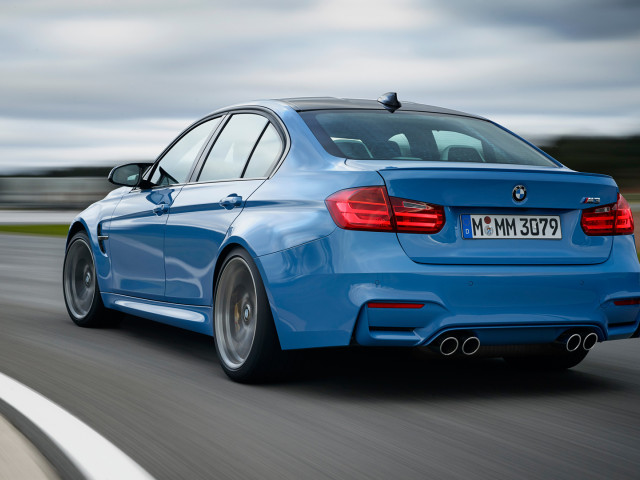 bmw m3 pic #118749