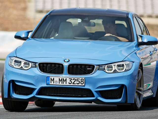 bmw m3 pic #118750