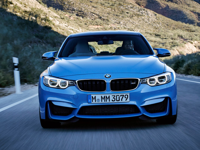 bmw m3 pic #118753