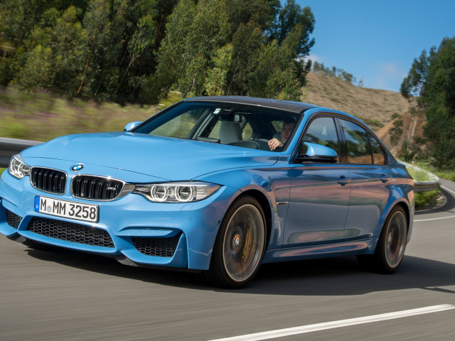 bmw m3 pic #118758