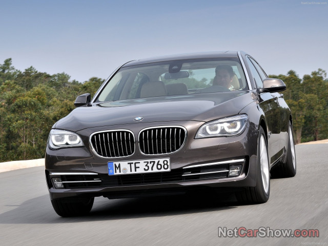 bmw 7-series pic #122246