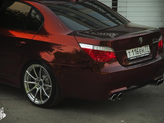 bmw m5 e60 pic #123704