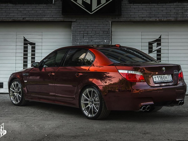 bmw m5 e60 pic #123705