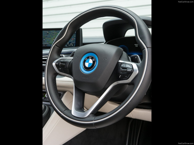 bmw i8 pic #125325