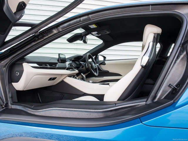 bmw i8 pic #125332