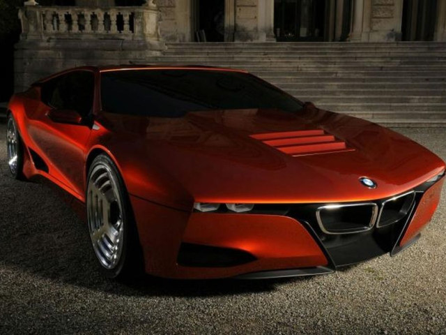 bmw i9 pic #126089