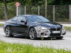bmw m6 coupe pic #127826