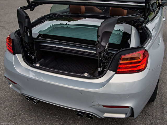 bmw m4 convertible pic #128381