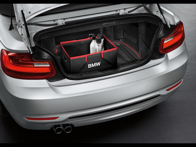 bmw 2-series pic #128633