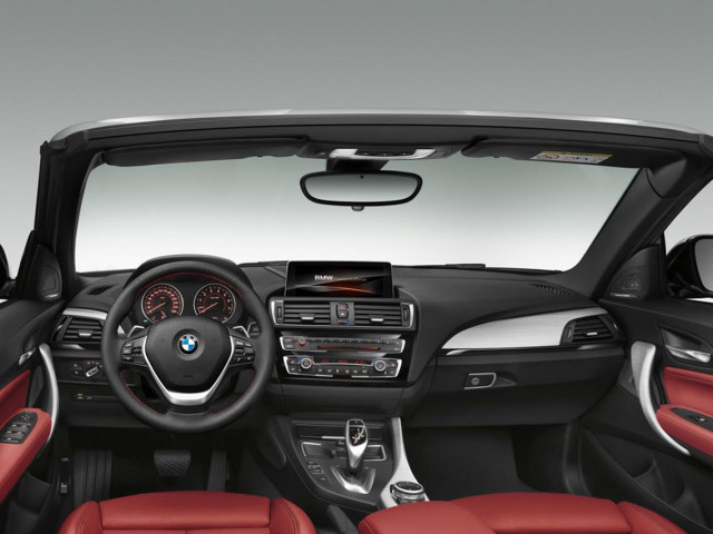 bmw 2-series pic #128637