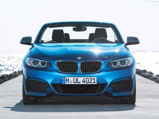 bmw m235i pic #128767