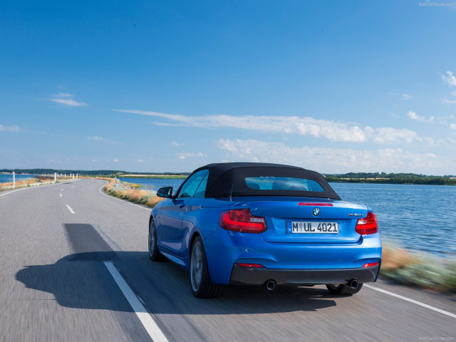 bmw m235i pic #128769