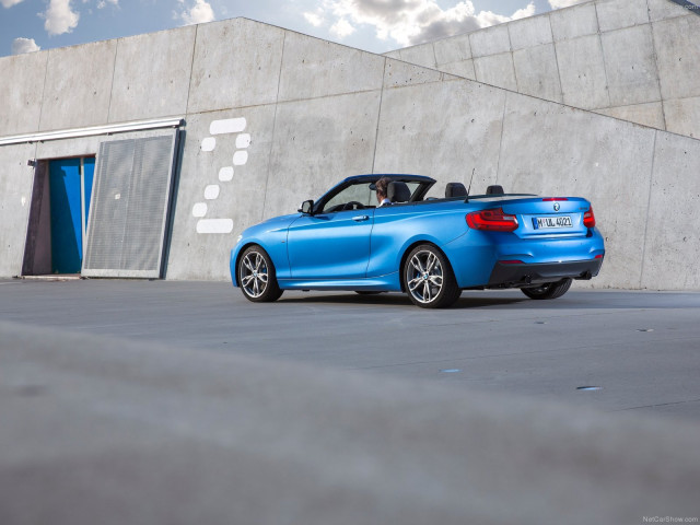 bmw m235i pic #128772