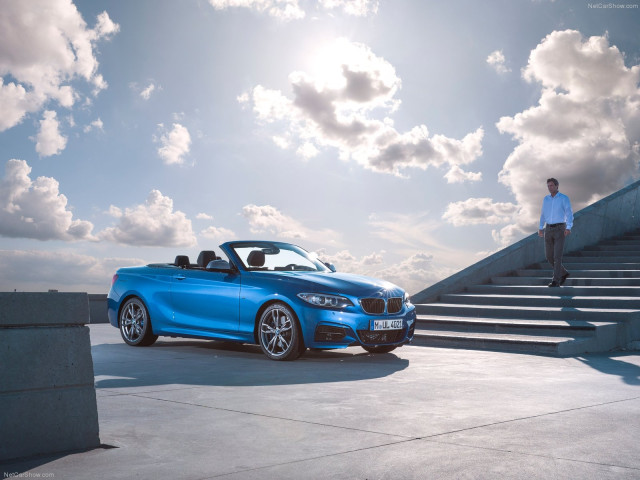 bmw m235i pic #128777