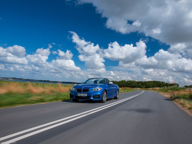 bmw m235i pic #128778